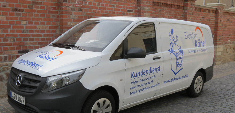 Lieferung bis Inbetriebnahme Lieferung bis Inbetriebnahme